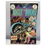 BATMAN 265 COMIC BOOK FC BAGGED