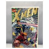 X-MEN 1 SPECIAL COLLECTORS EDITION VGC BAGGED