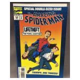 THE AMAZING SPIDER-MAN SPECIAL DOUBLE SIZED 388