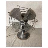 Cool Old Diehl Fan