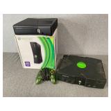 X-Box Consoles