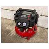 Small Porter Cable Air Compressor