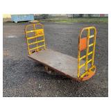 Heavy Duty Industrial Cart