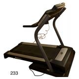 NORDICTRACK T9 CI TREADMILL