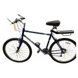 GARY FISHER MARLIN ALUMINUM BICYCLE - SIZE: LARGE