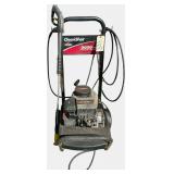 BRIGGS & STRATTON CLEANSHOT 2050 PSI 3.75HP 1.9 GAL/MIN PRESSURE WASHER (UNTESTED)