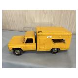 1970s Nylint Truck-Repainted