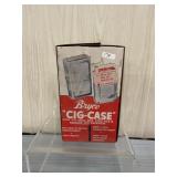 New Old Stock Bryco Cig-Case Original Box