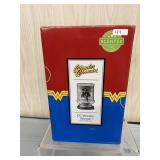 New Unused Wonder Woman Scentsy Warmer