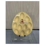 Retro Devilish Egg Tray