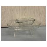 Pyrex Glass Baking Dishes