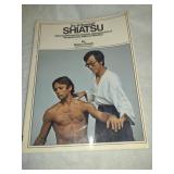 Shiatsu Do-It-Yourself Book