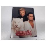 Siegfried & Roy Program