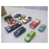 Toy Car Lot  #5