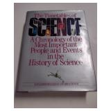 History of Science Book