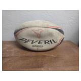 England Rugby Ball