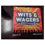 Wits and Wagers Party Edition