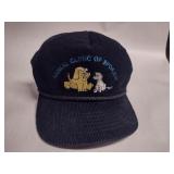 Animal Clinic of Spokane Hat