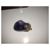 Amethyst Pendant