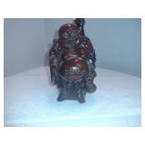 Budda Solid Wood "Heavy"