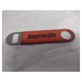 Jagermeister Bartender Bottle Opener..