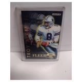 TROY AIKMAN Trading Card