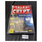 Tales From the Crypt Hardbound Book