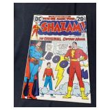 Shazam - The Original Captain Marvel