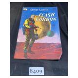 Street Comix - Flash Gordon