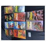 The Shadow Softback Books