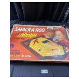 Vintage Smack - A - Roo Game