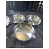 Pans / Skillets