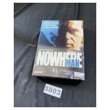 Nowhere Man DVD