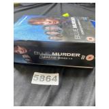 Blue Murder DVDs