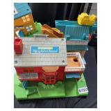 Fisher Price Toys