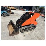 MINI SKID STEER