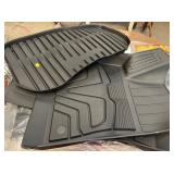 NEW ANTI-SLIP FLOOR MATS