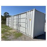 40 FT CONTAINER