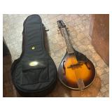 KENTUCKY MANDOLIN