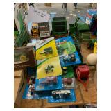 john deere ertl trucks tractors