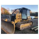 CAT D5K DOZER