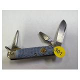 CAMILLUS USA CUB SCOUT KNIFE