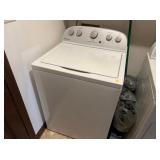 WHIRLPOOL WASHER