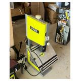 RYOBI BAND SAW