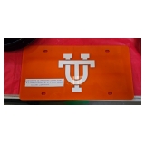 UT / TENNESSEE CAR TAG