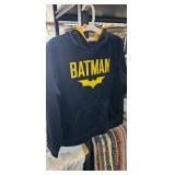 BATMAN SHIRT