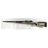 Savage 110 .223 Rem Bolt Action Rifle SN# K945084