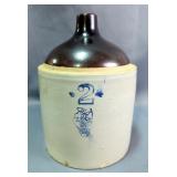 Whitehall SP&S Co 2 Gallon Jug, 13" X 9"