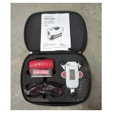 Craftsman 4-In-1 Laser Trac, Model 320.48251, In Soft Case, Powers On 