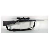 Ruger M77 Mark II 30-06 Sprg Bolt Action Rifle SN# 784-07313, Bushnell Sportview 3-9x Scope, Nylon S